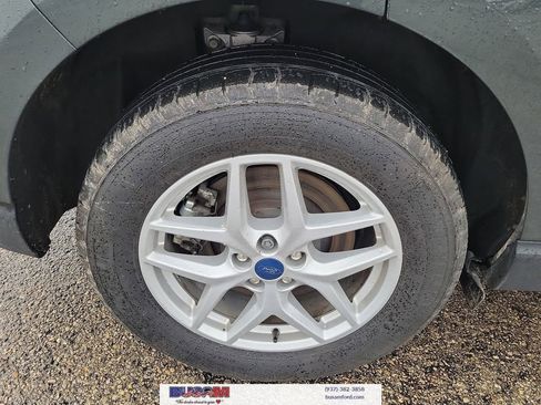 Used 2022 Ford Edge SEL w/ Convenience Package image 8