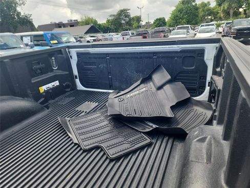 Certified 2023 Ford F150 Lariat w/ FX4 Off-Road Package image 21