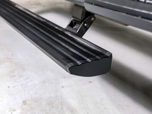 Used 2024 GMC Sierra 2500 AT4 w/ AT4 Premium Plus Package image 47