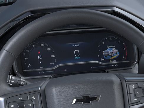 New 2026 Chevrolet Silverado 2500 High Country w/ High Country Premium Package AWD/4WD image 53