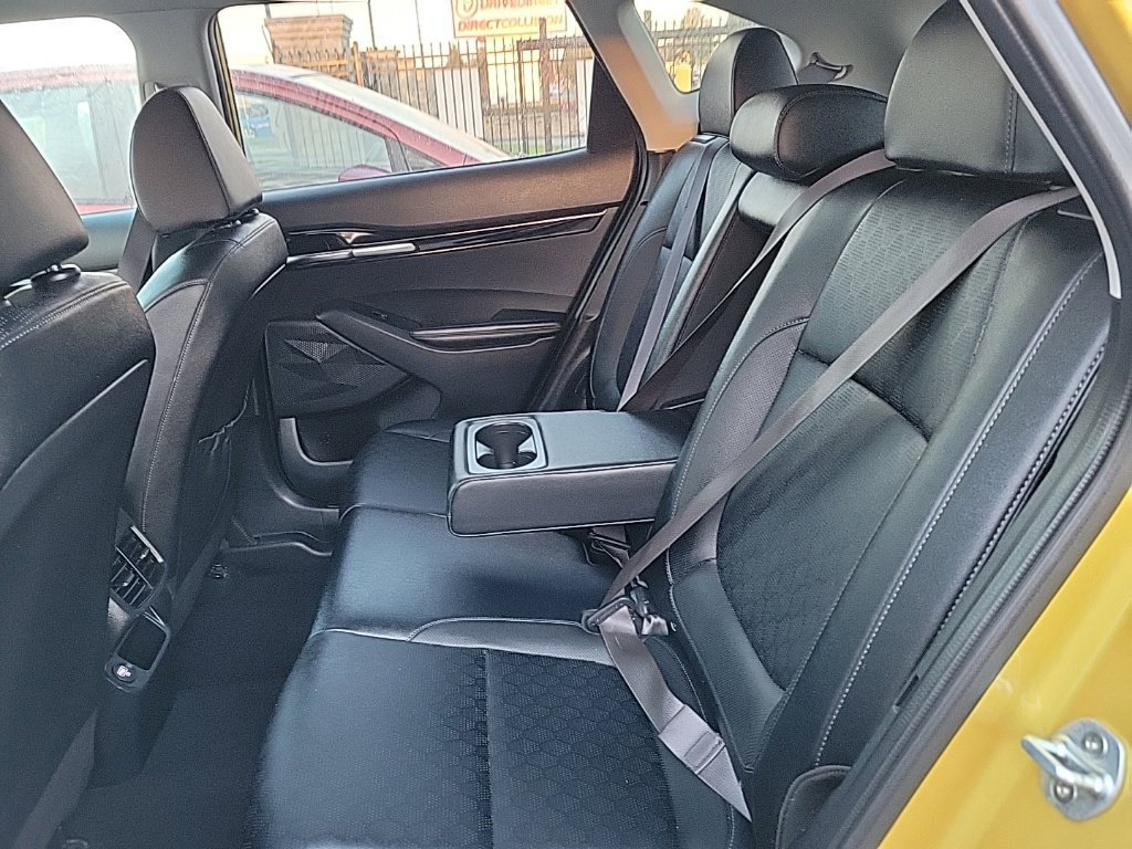 Used 2021 Kia Seltos SX AWD/4WD image 13