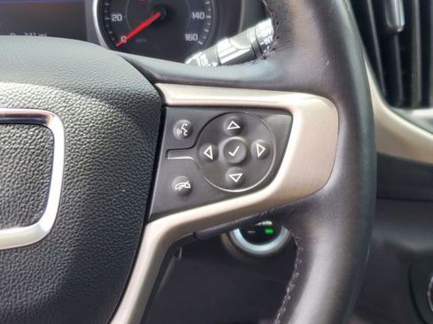 Used 2019 GMC Terrain Denali FWD image 22
