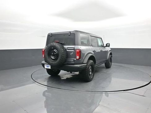New 2026 Ford Bronco Big Bend image 7