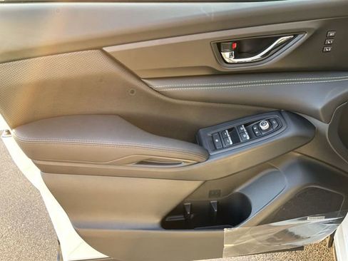 New 2026 Subaru Ascent Bronze Edition image 11