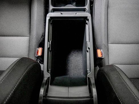 Certified 2025 Honda CR-V EX image 28