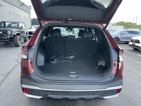 Used 2024 Kia Sportage X-Line Prestige AWD/4WD image 9