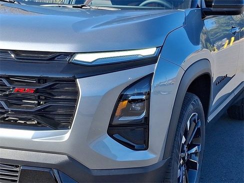 New 2026 Chevrolet Equinox RS image 7