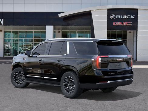 New 2026 GMC Yukon Elevation w/ LPO, Floor Liner Package image 3
