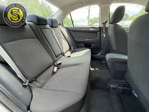 Used 2012 Mitsubishi Lancer GT FWD image 18