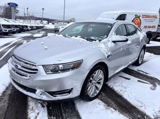 Used 2018 Ford Taurus Limited video 2