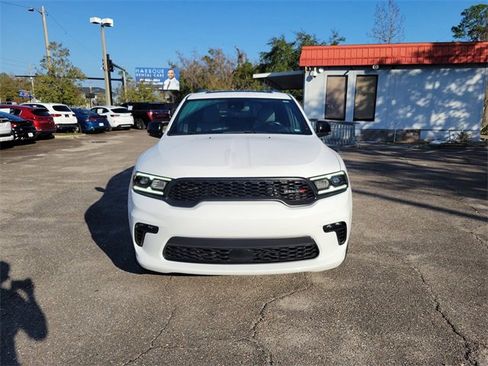 Used 2023 Dodge Durango GT image 5