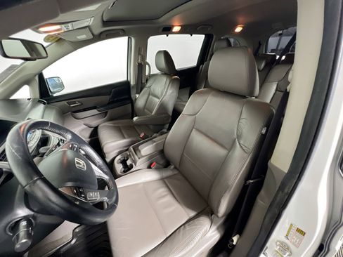 Used 2013 Honda Odyssey EX-L image 14