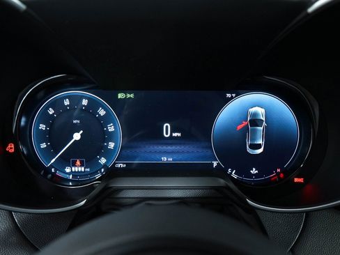 New 2024 Alfa Romeo Giulia Sprint image 35