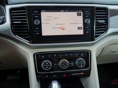 Used 2019 Volkswagen Atlas SEL image 31