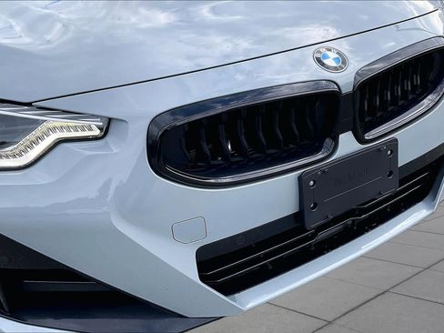 Used 2024 BMW 230i xDrive Coupe w/ Premium Package AWD/4WD image 31