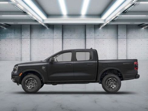 New 2025 Ford Ranger XLT image 6