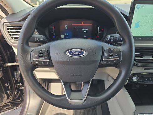 New 2026 Ford Escape Active w/ Tech Pack #1 FWD image 22
