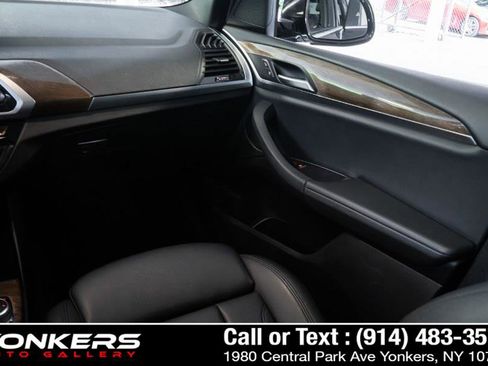 Used 2019 BMW X3 xDrive30i AWD/4WD image 51