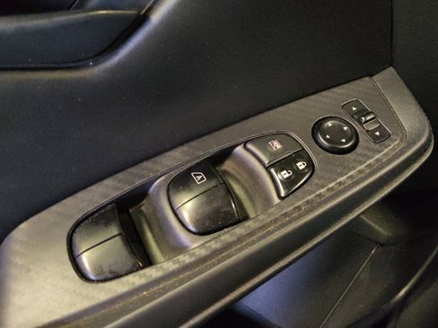 Used 2024 Nissan Sentra S FWD image 27