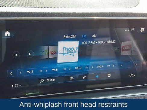 Used 2022 Mercedes-Benz GLE 350 4MATIC image 12