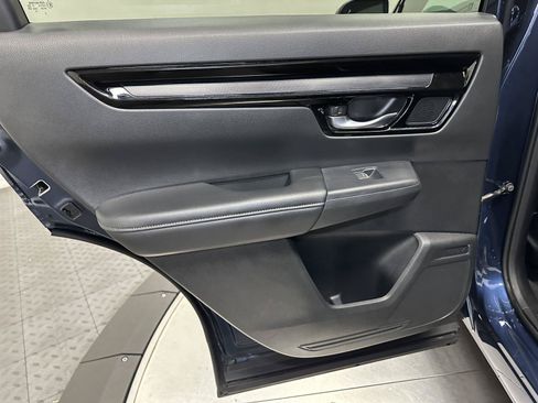 Certified 2024 Honda CR-V EX-L image 30