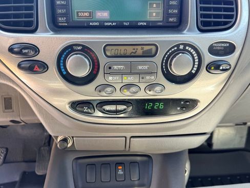Used 2006 Toyota Sequoia Limited AWD/4WD image 18