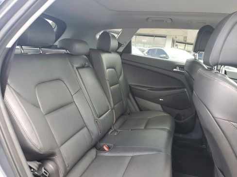 Used 2018 Hyundai Tucson Limited w/ Ultimate Package 02 FWD image 63