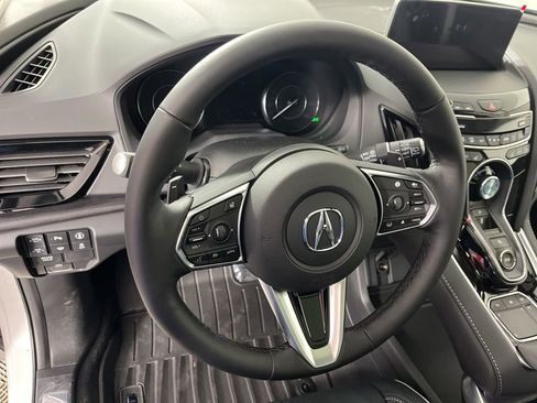 New 2026 Acura RDX SH-AWD w/ Advance Package image 26