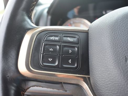 Used 2022 RAM 3500 Limited AWD/4WD image 24