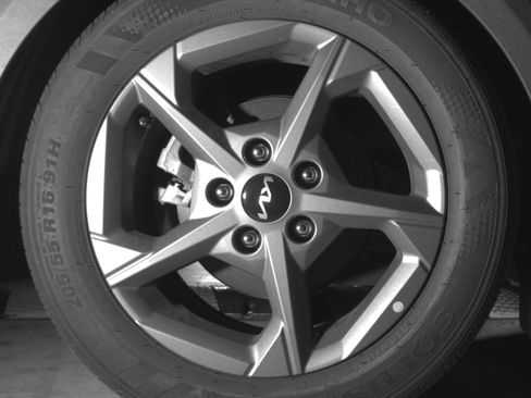 Used 2025 Kia K4 LXS image 15