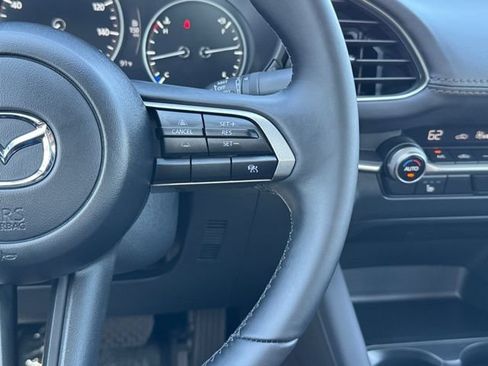 New 2026 MAZDA MAZDA3 2.5 S Sedan w/ Preferred Pkg FWD image 11