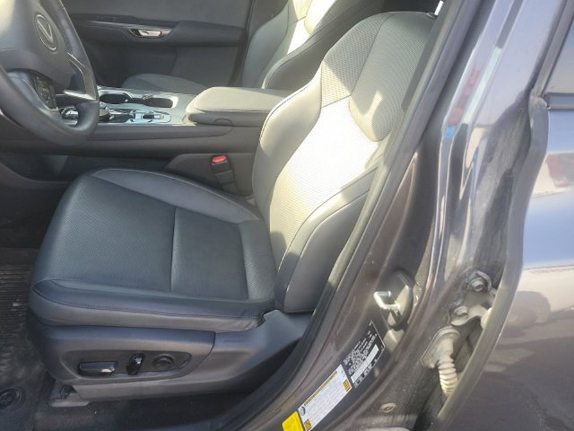 Used 2024 Lexus RZ 300e Premium w/ Accessory Package (2T) FWD image 18