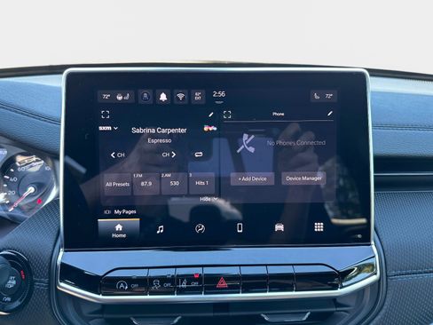 New 2026 Jeep Compass Latitude w/ Quick Order Package 29K image 24