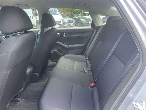 Used 2023 Honda Civic LX image 12