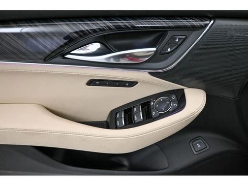 New 2026 Cadillac CT5 Premium Luxury w/ Technology Package AWD/4WD image 14