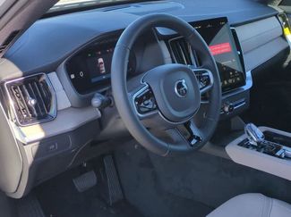 New 2026 Volvo XC90 B6 Plus w/ Protection Package Premier video 2