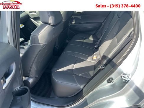 New 2026 Toyota Corolla Cross XLE image 20