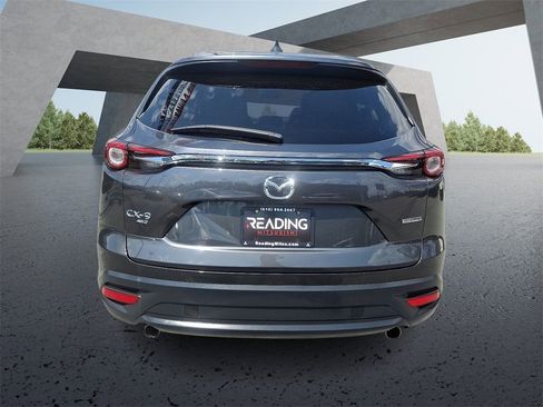Used 2023 MAZDA CX-9 Touring Plus image 5