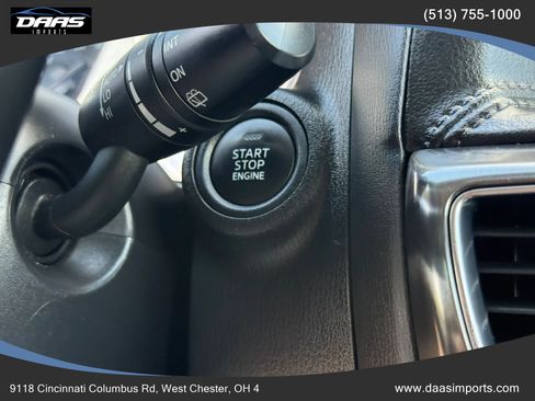 Used 2016 MAZDA CX-5 Grand Touring AWD/4WD image 42
