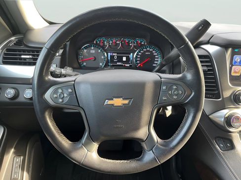 Used 2020 Chevrolet Tahoe LT AWD/4WD image 22