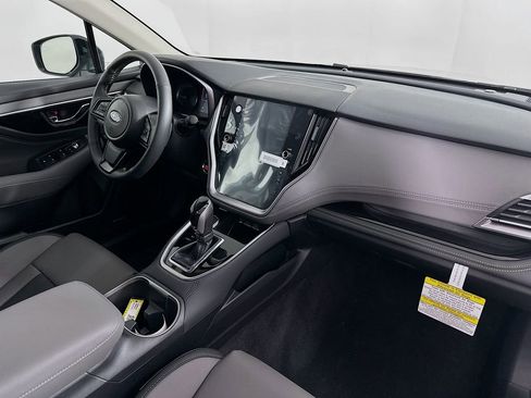 New 2025 Subaru Outback Onyx Edition image 35
