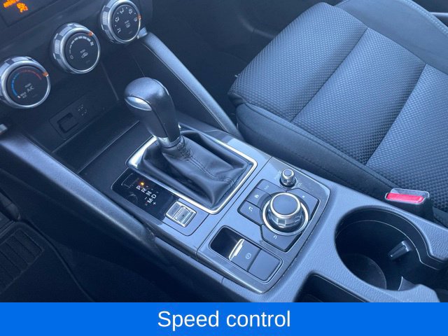 Used 2016 MAZDA CX-5 Touring AWD/4WD image 28