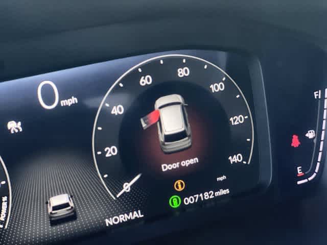 Certified 2026 Honda CR-V Sport-L image 19