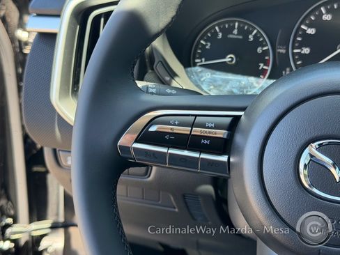 New 2026 MAZDA CX-50 AWD 2.5 S w/ Preferred Pkg image 16