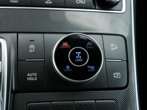 Used 2022 Hyundai Santa Fe SEL w/ Winter Weather Package AWD/4WD image 32