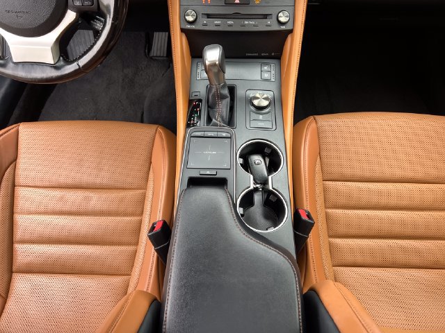 Used 2020 Lexus RC 300 AWD w/ Premium Package image 25