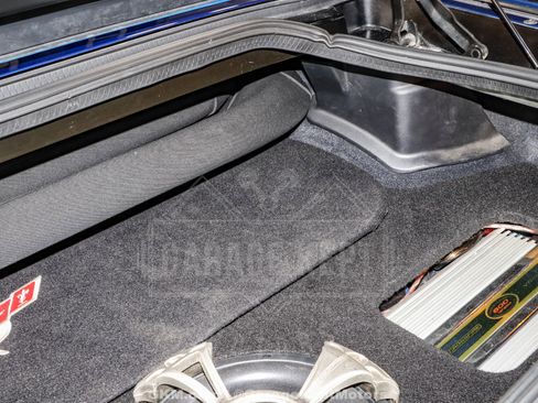 Used 2003 Chevrolet Corvette Convertible w/ Preferred Equipment Group1 image 93