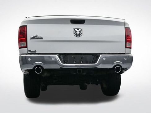 Used 2019 RAM 1500 Big Horn image 33