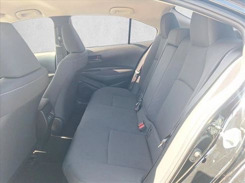 Certified 2023 Toyota Corolla LE w/ Carpet Mat Package (TMS) FWD image 17