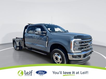 Used 2023 Ford F350 Lariat